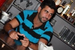 Byblos Souk on Friday Night, Part 2 of 2